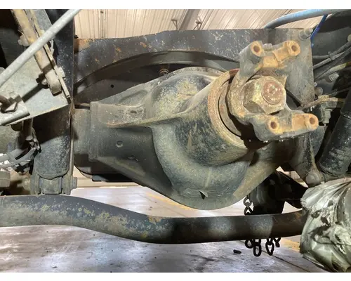 Chevrolet C4500 Axle Assembly, Rear (Front)