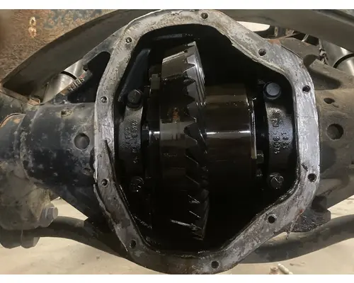 Chevrolet C4500 Axle Assembly, Rear (Front)