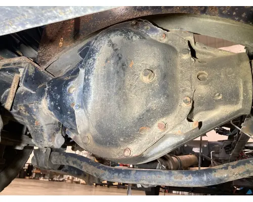 Axle Assembly, Rear (Single Or Rear) Chevrolet C4500 Vander Haags Inc Sf