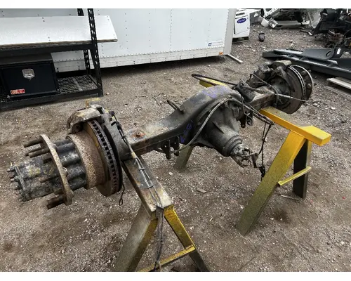 Axle Assembly, Rear (Single Or Rear) CHEVROLET C4500 DTI Trucks