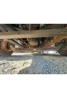 Chevrolet C4500 Axle Assy, Fr (4WD)