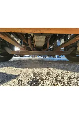 Chevrolet C4500 Axle Assy, Fr (4WD)