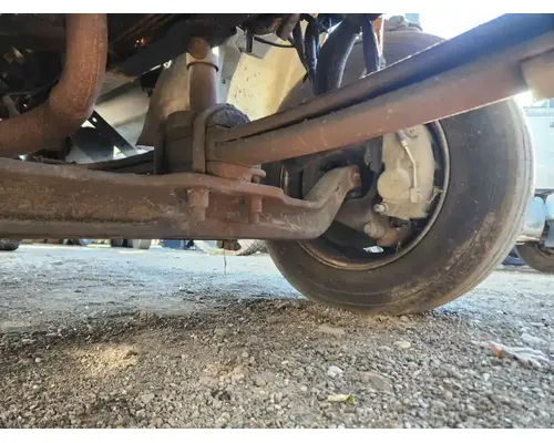 Chevrolet C4500 Axle Assy, Fr (4WD)