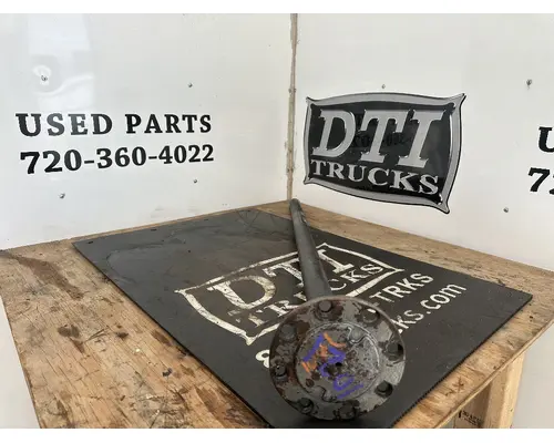 Axle Shaft CHEVROLET C4500 DTI Trucks