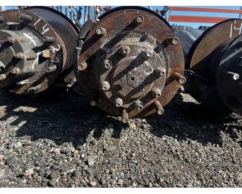 Axle Shaft CHEVROLET C4500 DTI Trucks