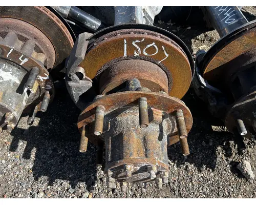 Axle Shaft CHEVROLET C4500 DTI Trucks