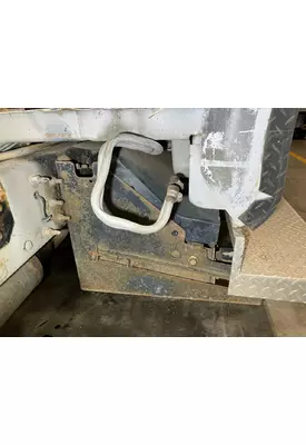 Chevrolet C4500 Battery Box