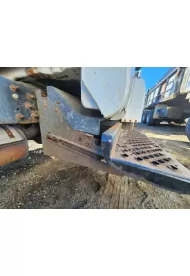Chevrolet C4500 Battery Box