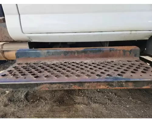 Chevrolet C4500 Battery Box