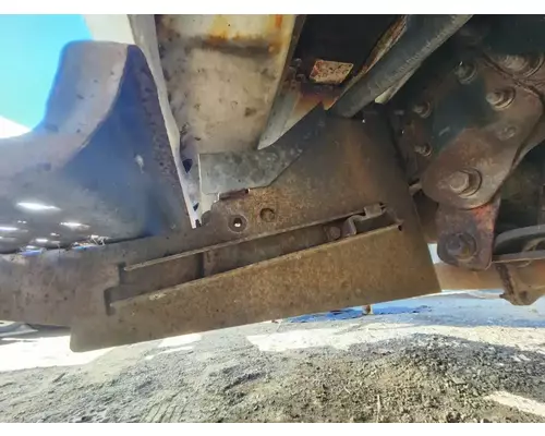 Chevrolet C4500 Battery Box