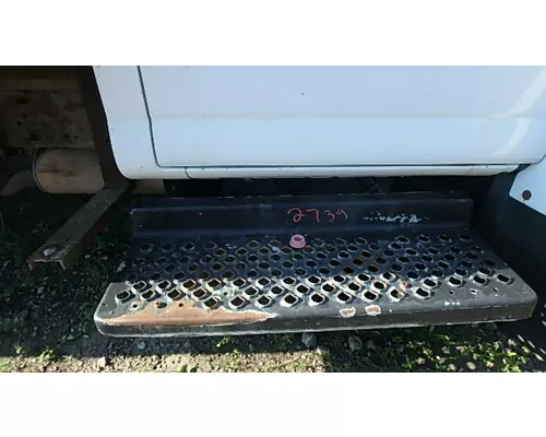 Battery Box CHEVROLET C4500 Sam's Riverside Truck Parts Inc