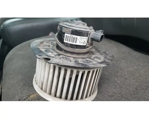 Blower Motor (HVAC) CHEVROLET C4500 B &amp; W  Truck Center