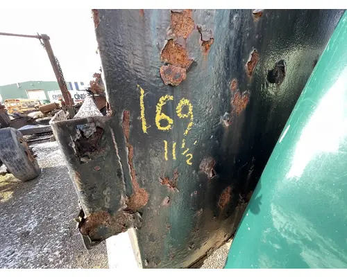 Body / Bed CHEVROLET C4500 Truck Salvage International Inc