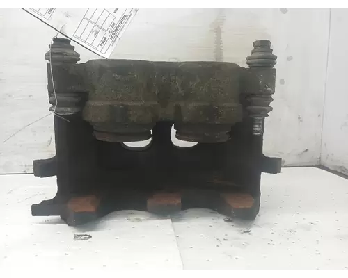 Brake Caliper Chevrolet C4500 Spalding Auto Parts