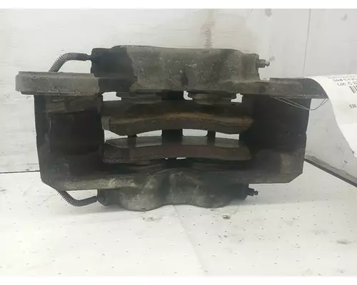 Brake Caliper Chevrolet C4500 Spalding Auto Parts