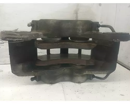 Brake Caliper Chevrolet C4500 Spalding Auto Parts