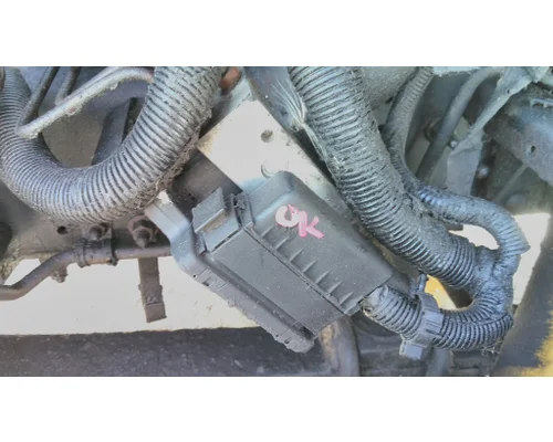 ECM (Brake & ABS) CHEVROLET C4500 LKQ Heavy Truck - Goodys