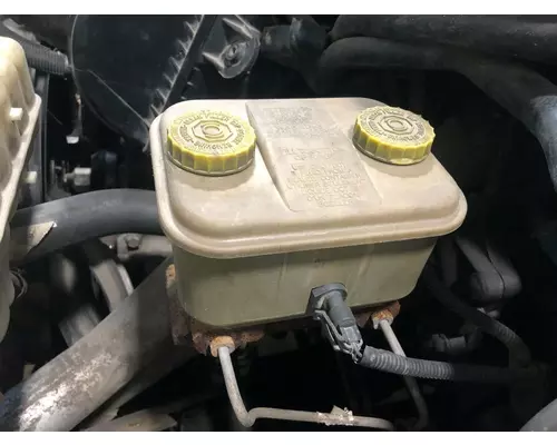 Brake Master Cylinder Chevrolet C4500 Vander Haags Inc WM