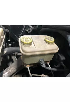 Chevrolet C4500 Brake Master Cylinder