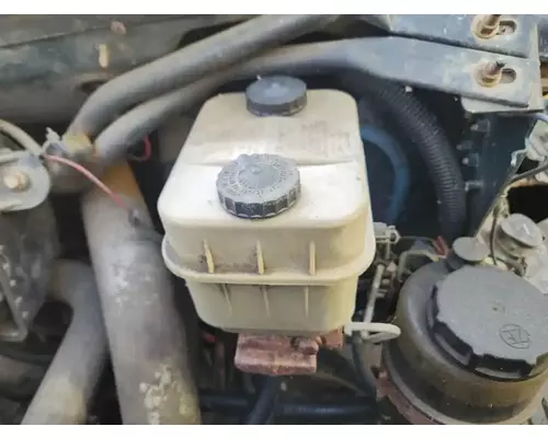 Brake Master Cylinder Chevrolet C4500 Complete Recycling Group LLC