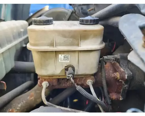 Chevrolet C4500 Brake Master Cylinder