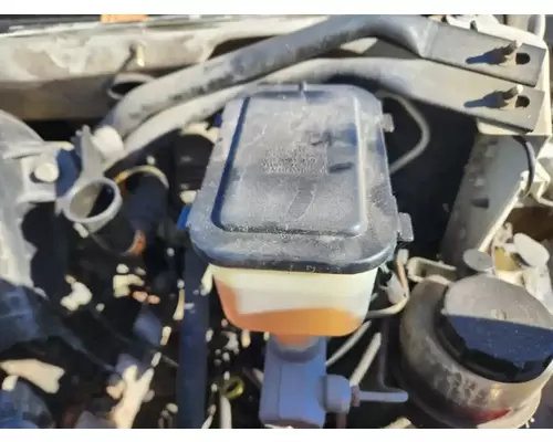Brake Master Cylinder Chevrolet C4500 Complete Recycling Group LLC