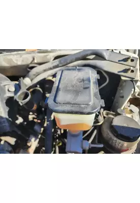 Chevrolet C4500 Brake Master Cylinder