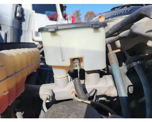 Chevrolet C4500 Brake Master Cylinder