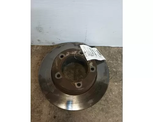 Brakes, (Drum/Rotors) Front Chevrolet C4500 Spalding Auto Parts