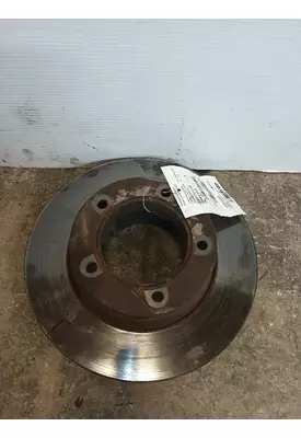 Chevrolet C4500 Brakes, (Drum/Rotors) Front