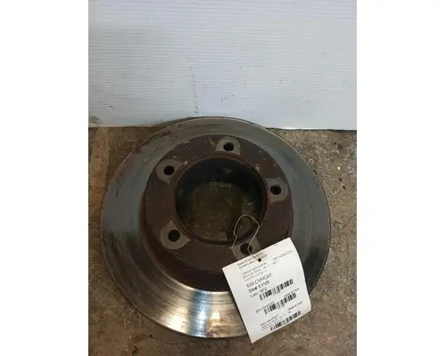 Brakes, (Drum/Rotors) Rear Chevrolet C4500 Spalding Auto Parts