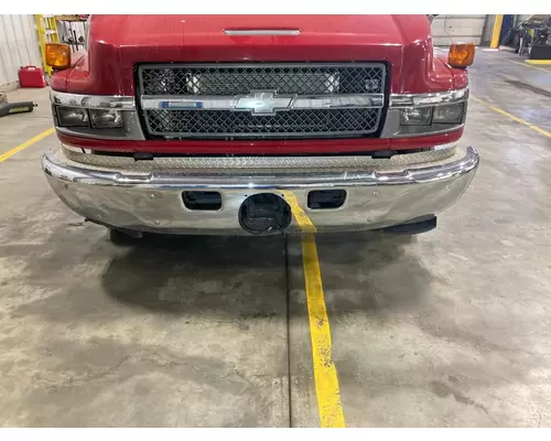 Bumper Assembly, Front Chevrolet C4500 Vander Haags Inc Sf