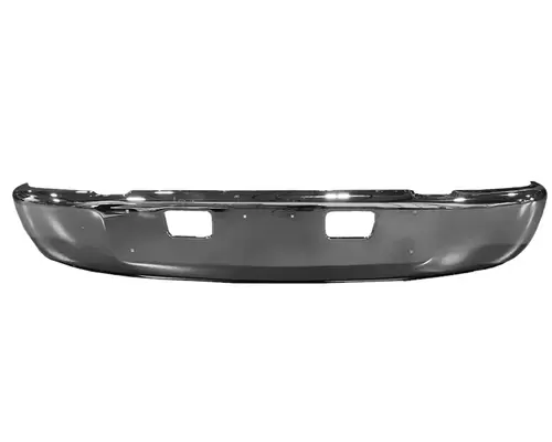 Chevrolet C4500 Bumper Assembly, Front