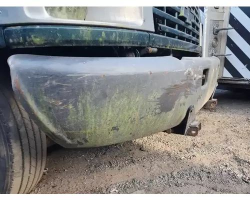 Chevrolet C4500 Bumper Assembly, Front