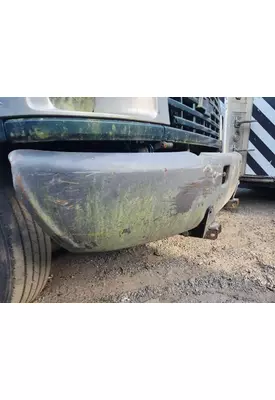 Chevrolet C4500 Bumper Assembly, Front