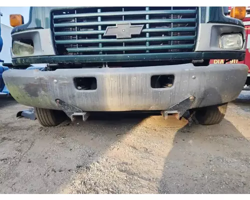 Chevrolet C4500 Bumper Assembly, Front