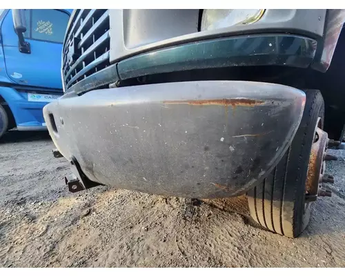Chevrolet C4500 Bumper Assembly, Front