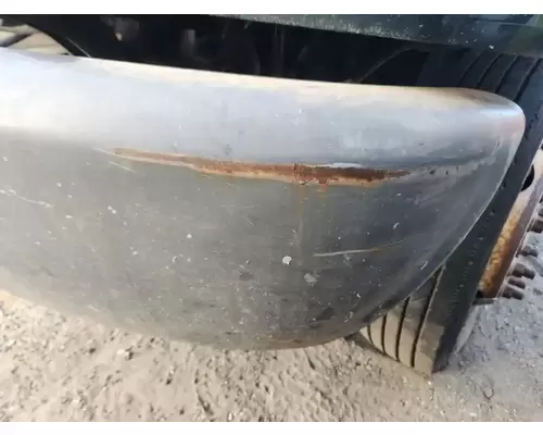 Chevrolet C4500 Bumper Assembly, Front