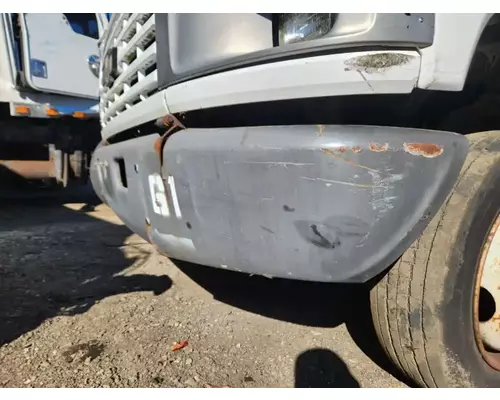 Chevrolet C4500 Bumper Assembly, Front