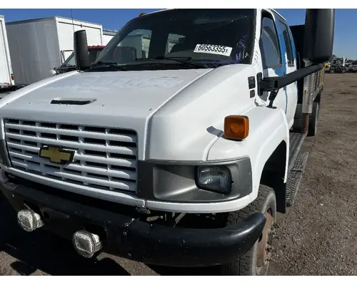Bumper Assembly, Front CHEVROLET C4500 DTI Trucks