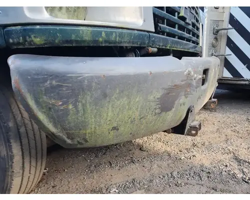 Bumper Assembly, Front Chevrolet C4500 Complete Recycling Group LLC