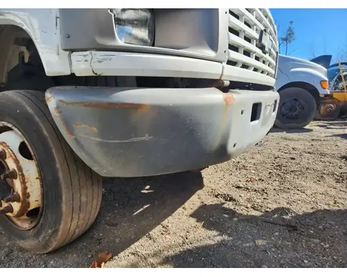 Bumper Assembly, Front Chevrolet C4500 Complete Recycling Group LLC