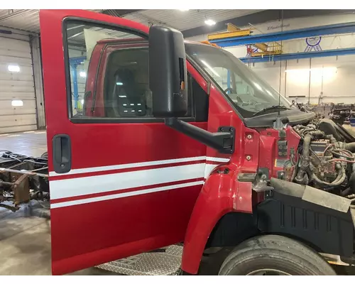 Chevrolet C4500 Cab Assembly