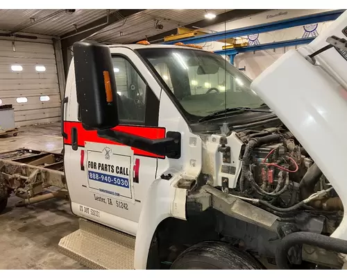 Chevrolet C4500 Cab Assembly