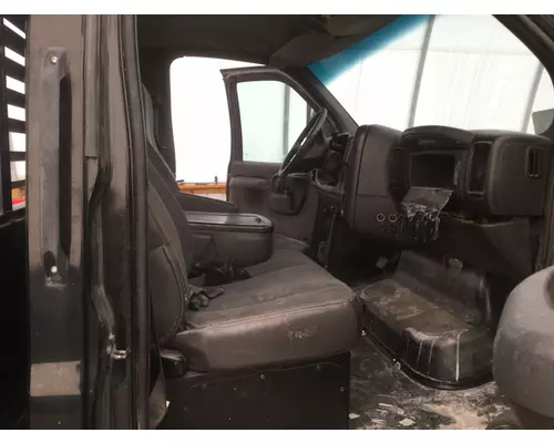 Chevrolet C4500 Cab Assembly