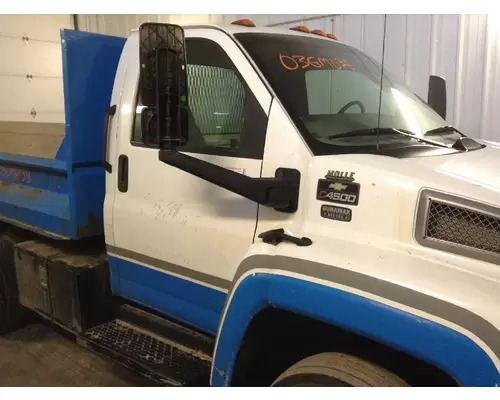 Chevrolet C4500 Cab Assembly