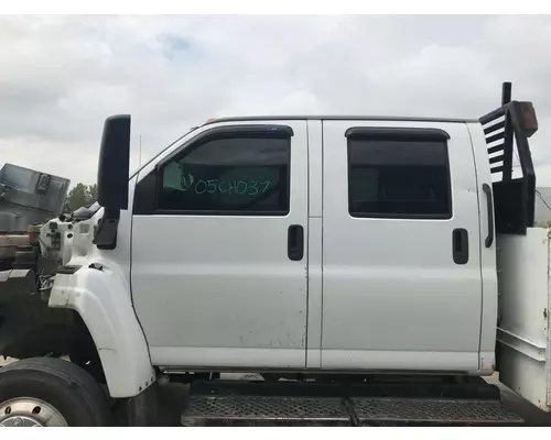 Chevrolet C4500 Cab Assembly