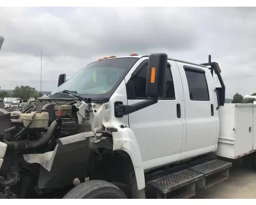 Chevrolet C4500 Cab Assembly