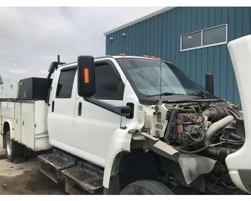 Chevrolet C4500 Cab Assembly