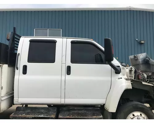 Chevrolet C4500 Cab Assembly